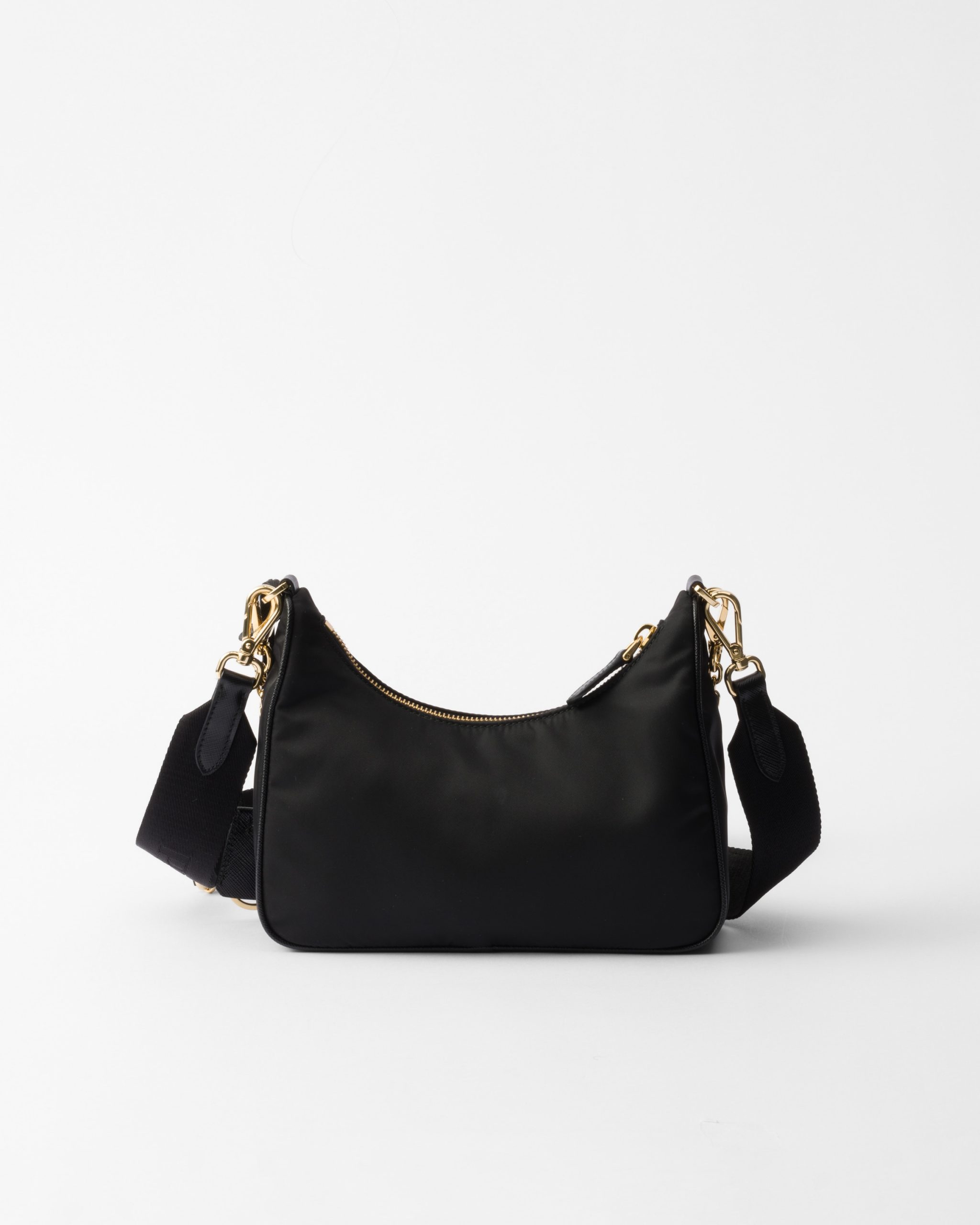 Prada Re-Edition 2005 Re-Nylon bag - Image 5